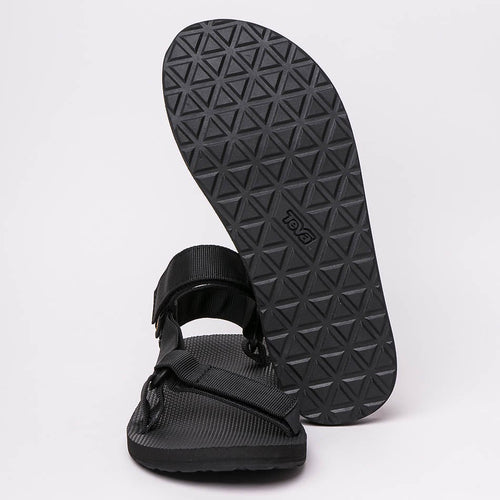 Teva originale Universal Urban sandales noires