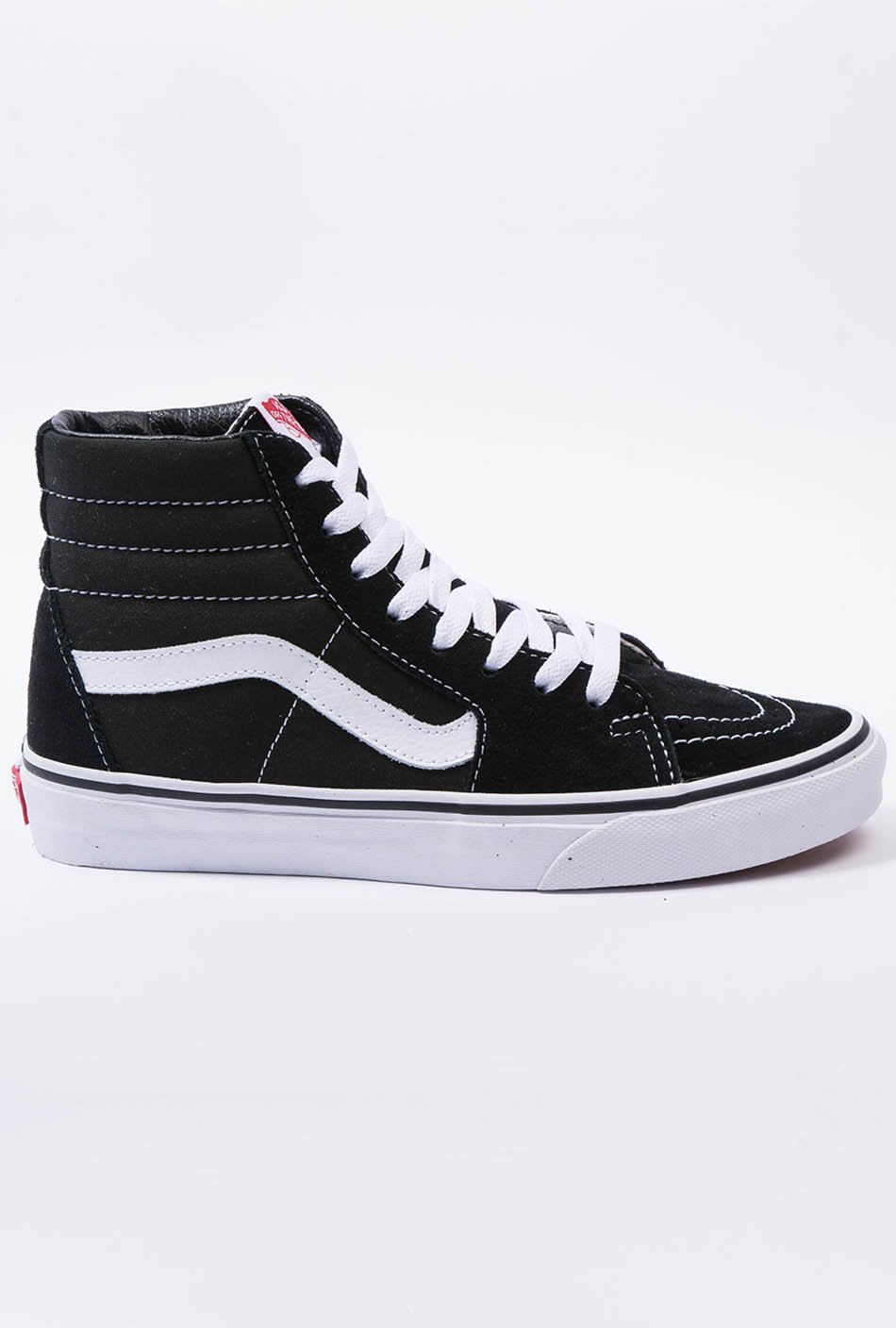 Vans Sk8-Hi noir