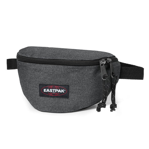 Eastpak springer black denim