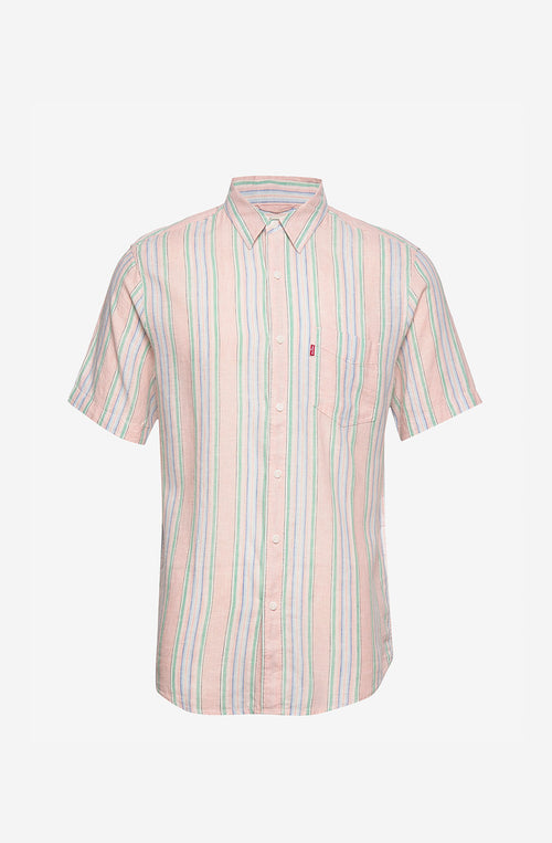 Chemise Levi's Sunset Aiden Faballon Stripes