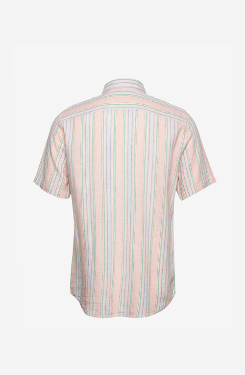 Chemise Levi's Sunset Aiden Faballon Stripes