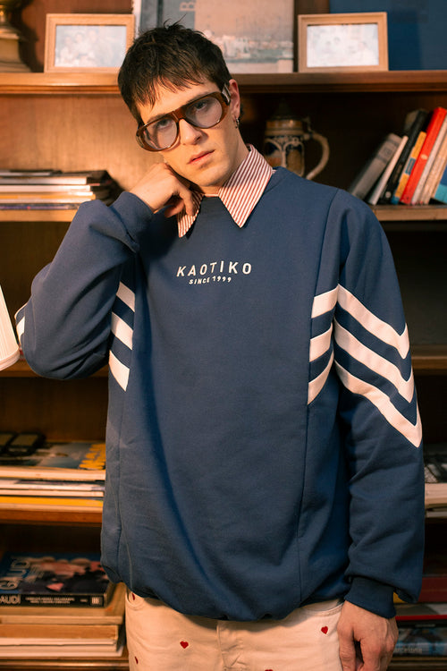 Sweat Chad Prusia / Ivory