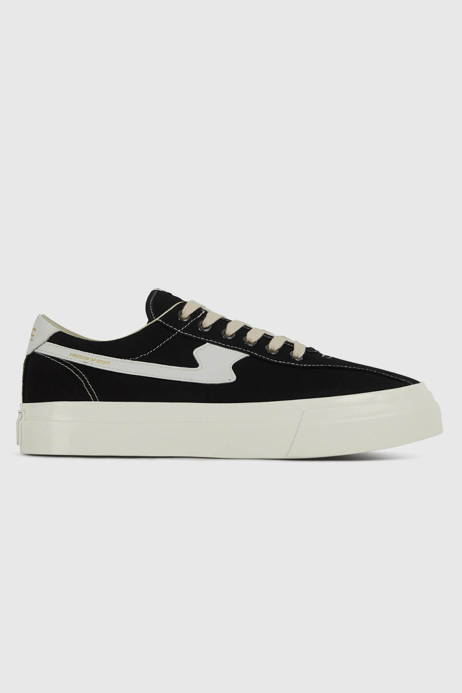 Zapatillas S.W.C Dellows S-Strike Black
