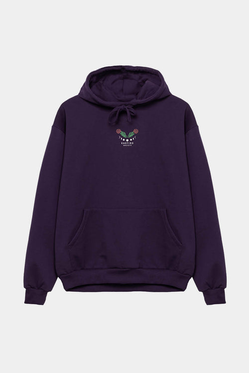Washed Ra Sweatshirt