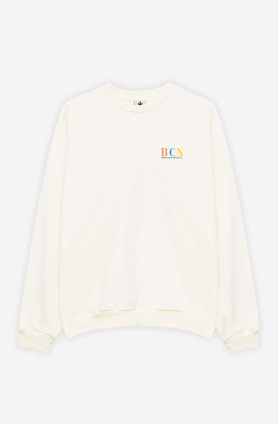 Sweatshirt Barcelona