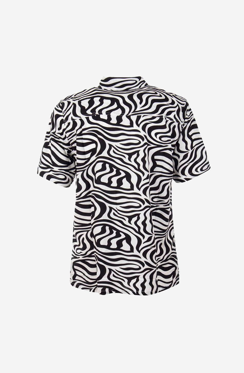 Chemise Dickies Leesburg Cloud Zebra