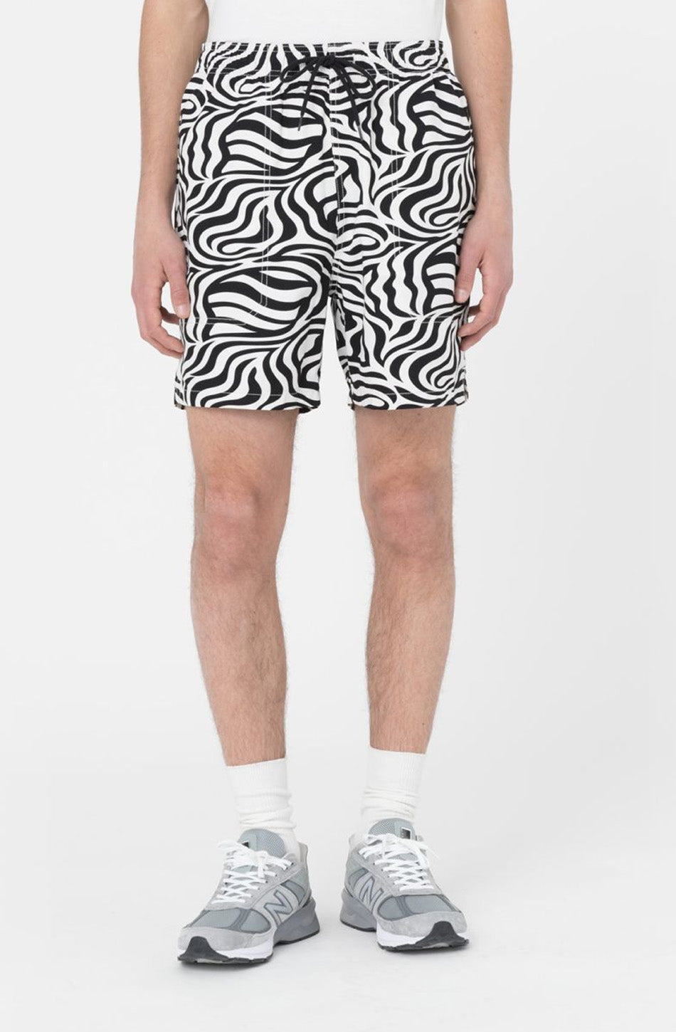 Dickies Wolke Zebra Bermuda Shorts