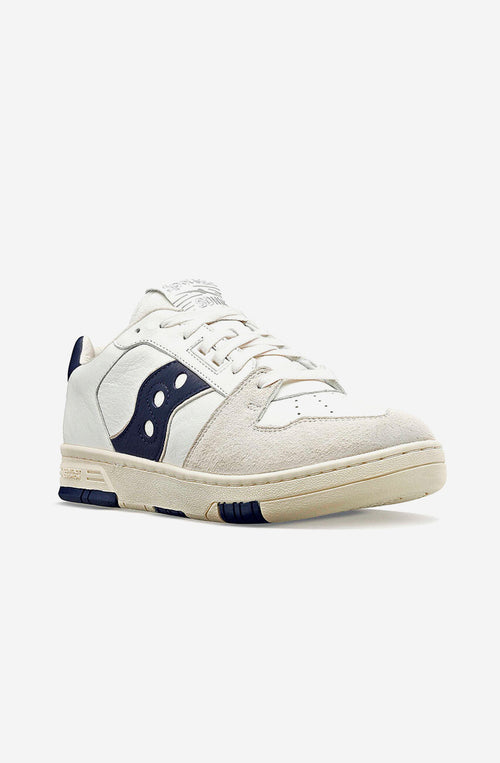 Saucony Baskets Sonic Low Beige