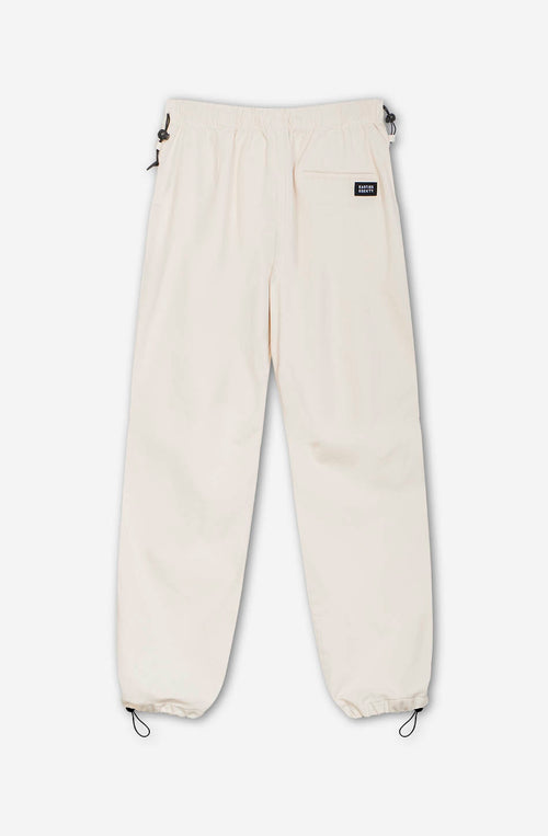 Pantalon Parachute Nature