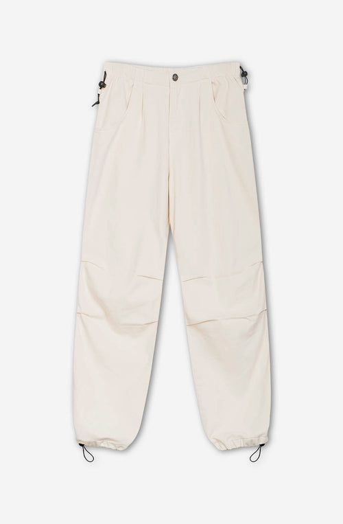 Pantalon Parachute Nature