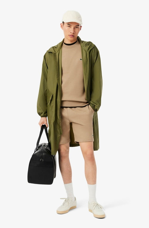 Lacoste Six Cookie-Sweatshirt