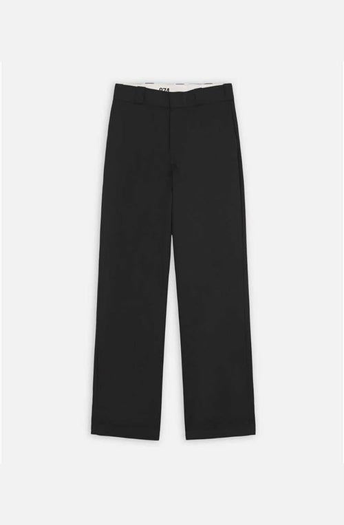 Dickies 874 Pantalon de travail Noir