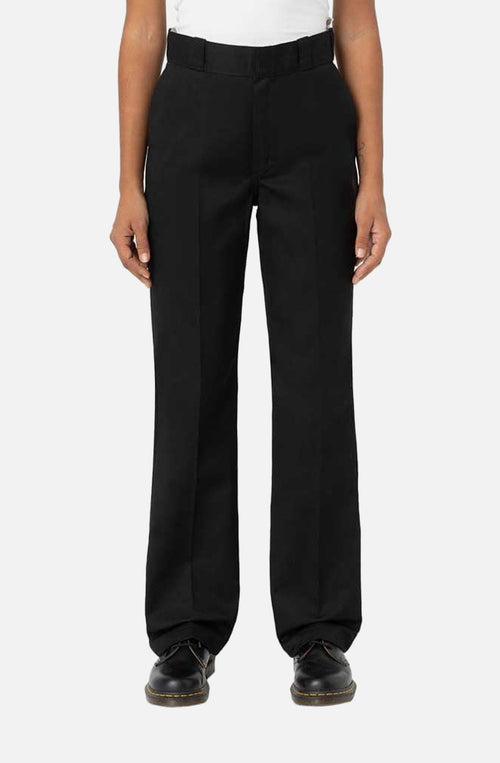 Dickies 874 Pantalon de travail Noir