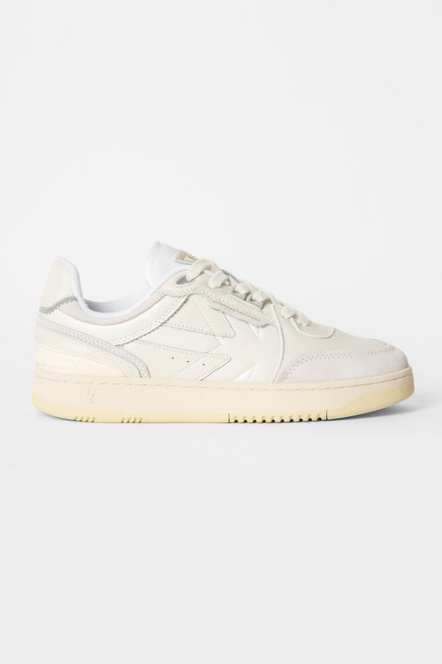 Chaussures Boston Piping Off White