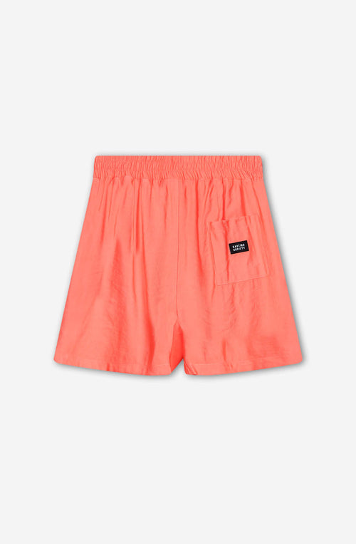 Short Luc Coral