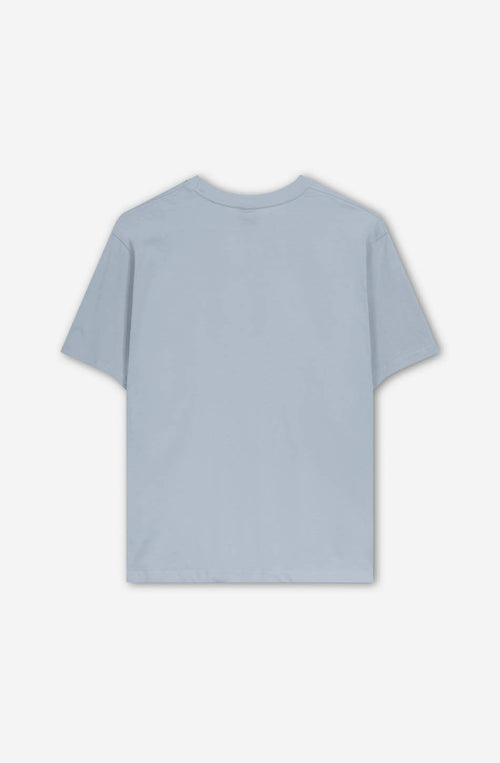 Washed Puppies Gang Steel T-shirt