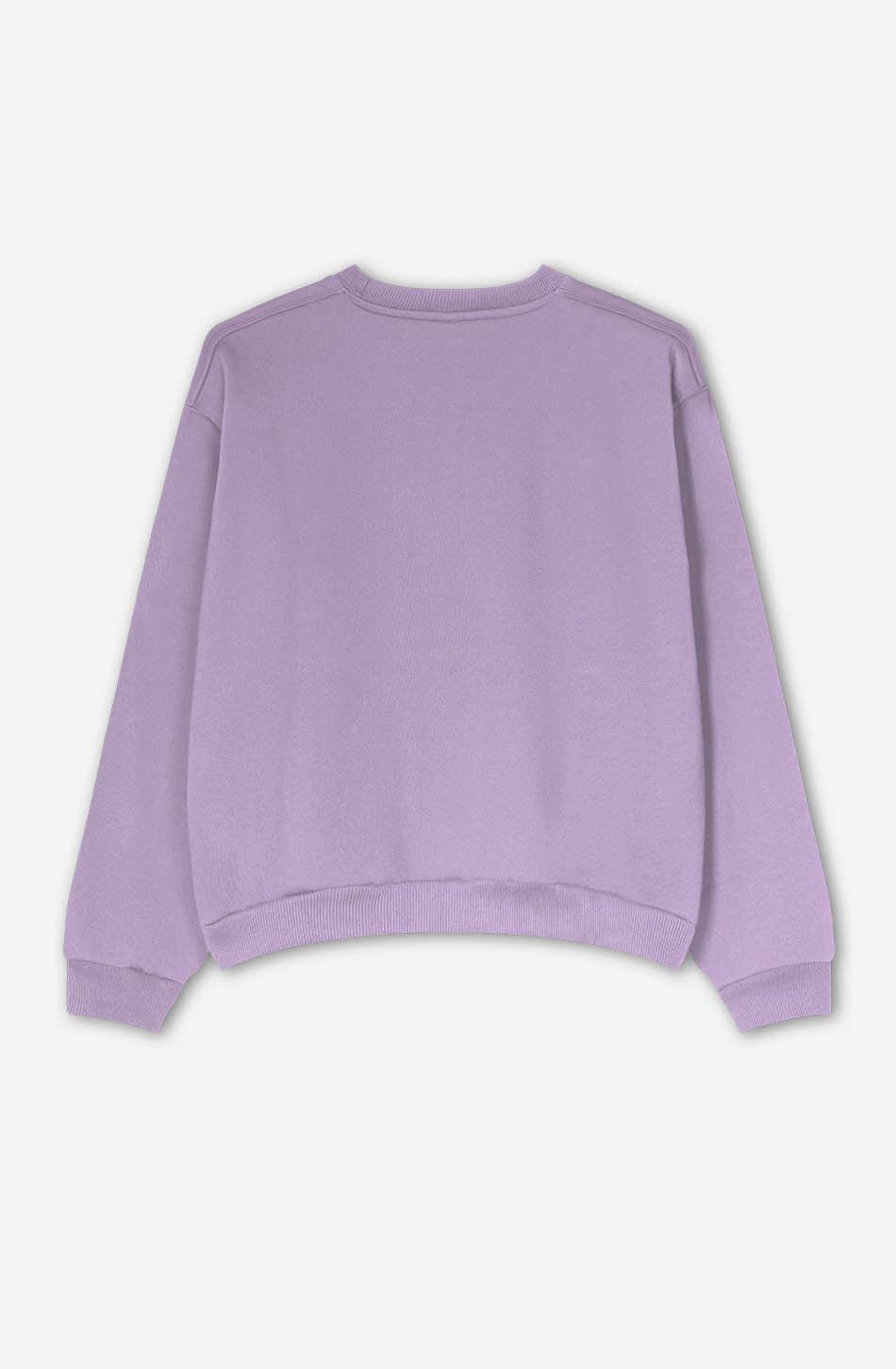 Sudadera Swans Mallow