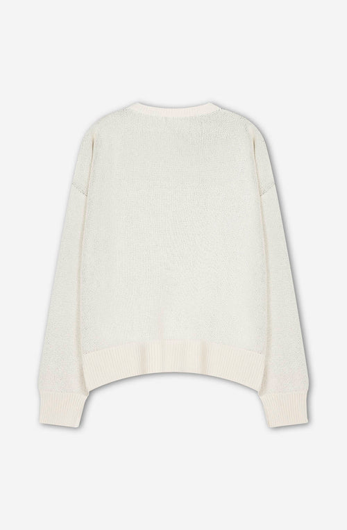 Pull Chaos Ivory