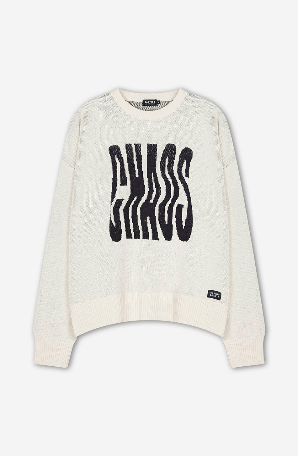Pull Chaos Ivory