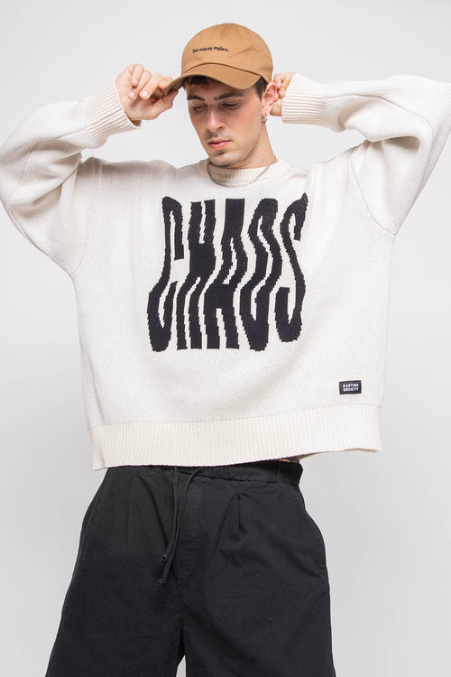 Pull Chaos Ivory