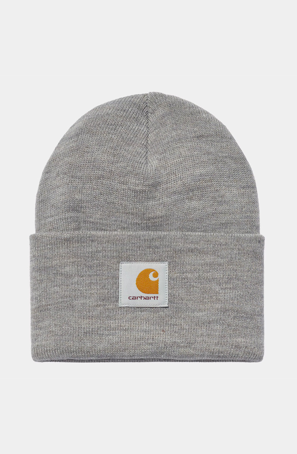 Gorro Carhartt WIP Acrylic Watch Grey