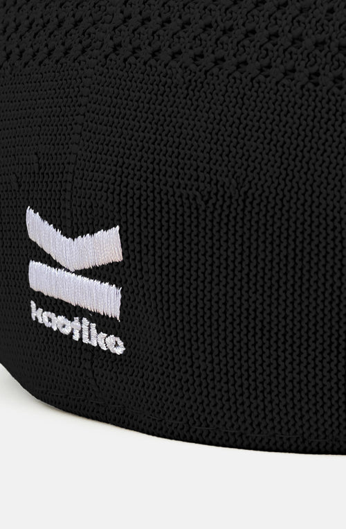 Boina Branding Black