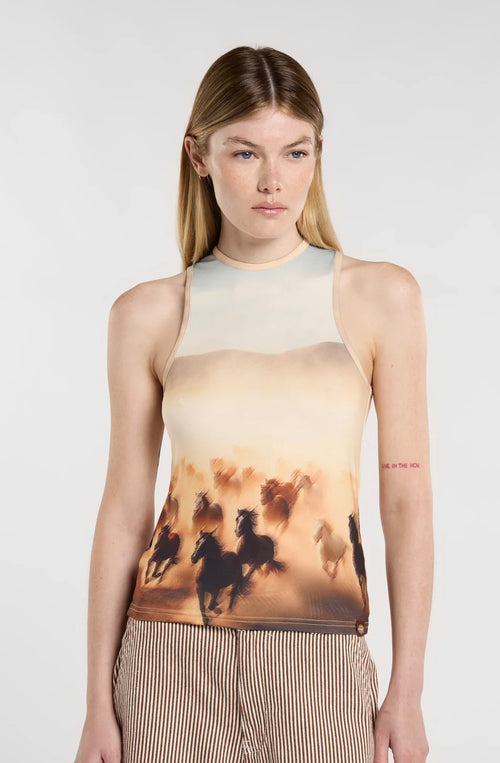 Top Dickies Running Wild