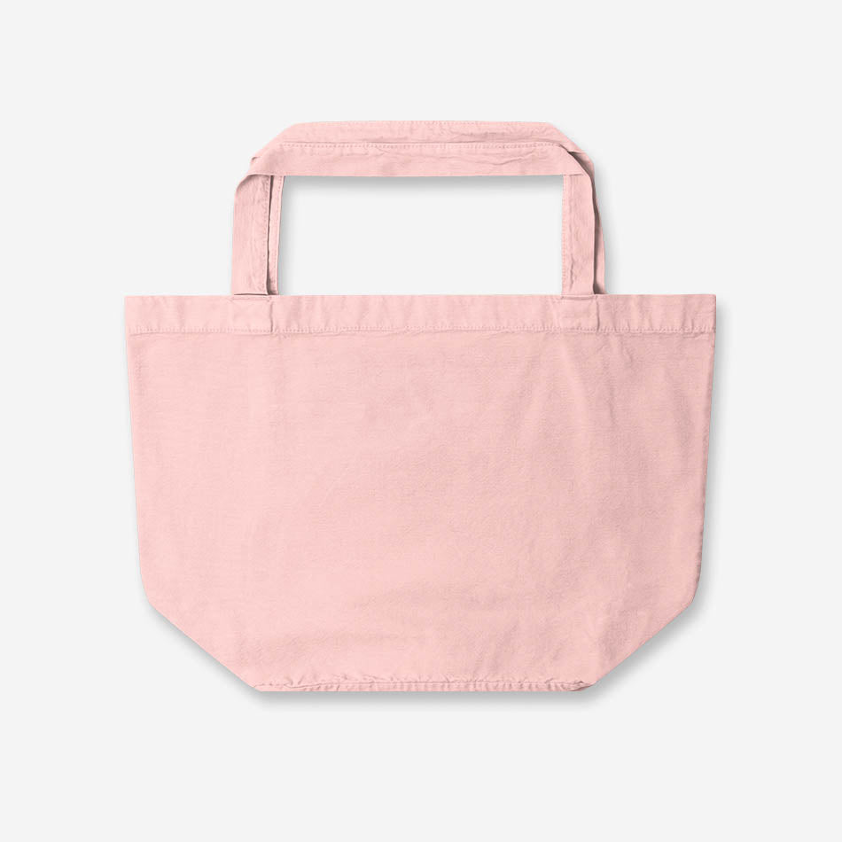 Sac à main Dark People Pink