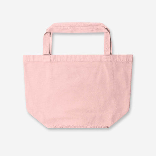 Sac à main Dark People Pink