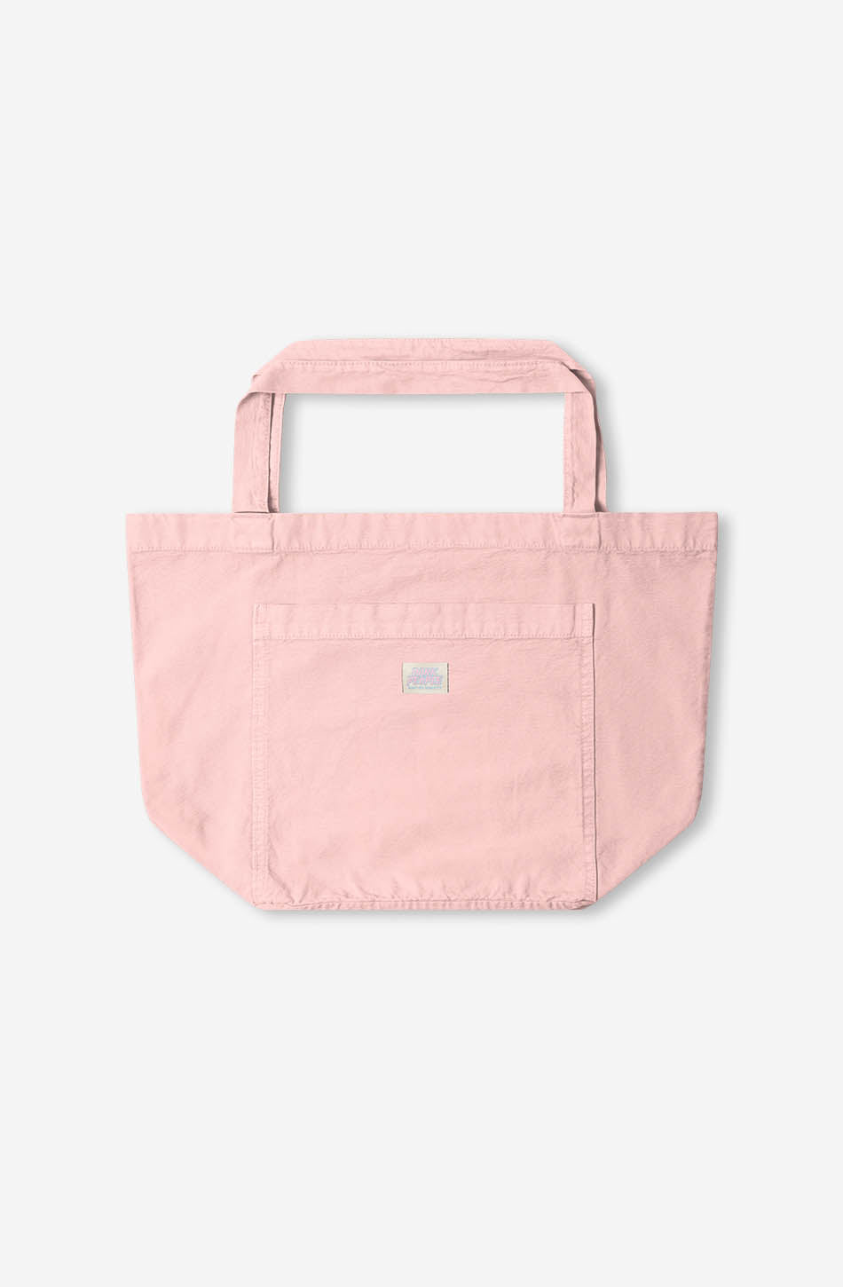 Sac à main Dark People Pink