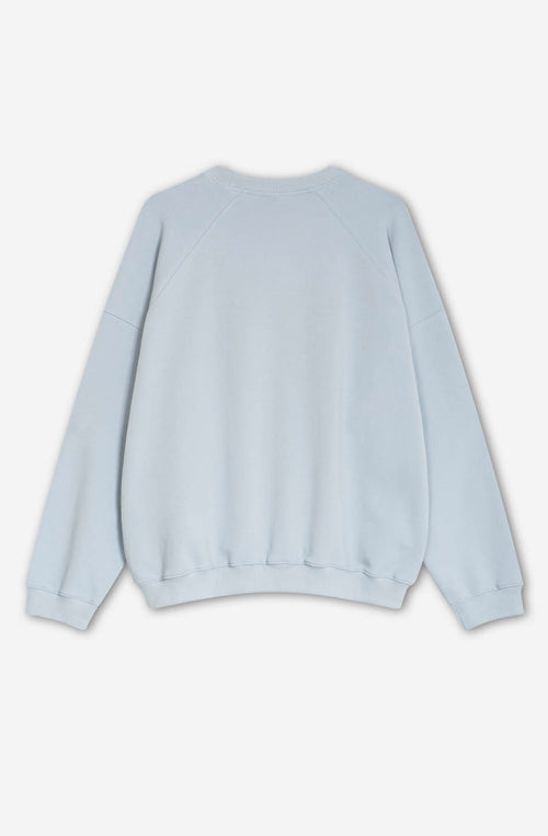 Dante Interlock Iceberg Sweatshirt