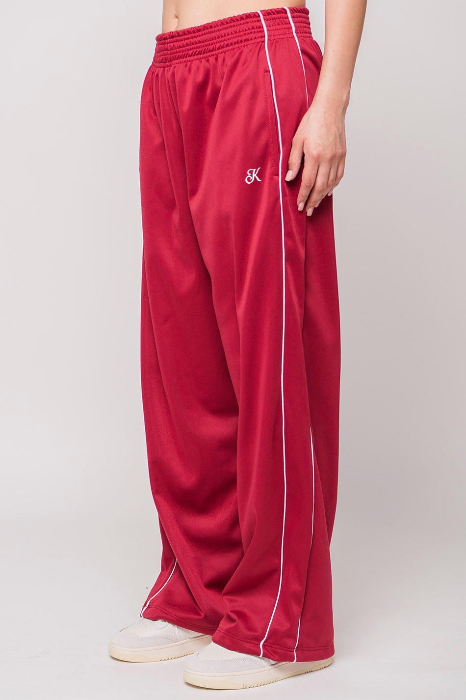 Pantalon Harper Garnet