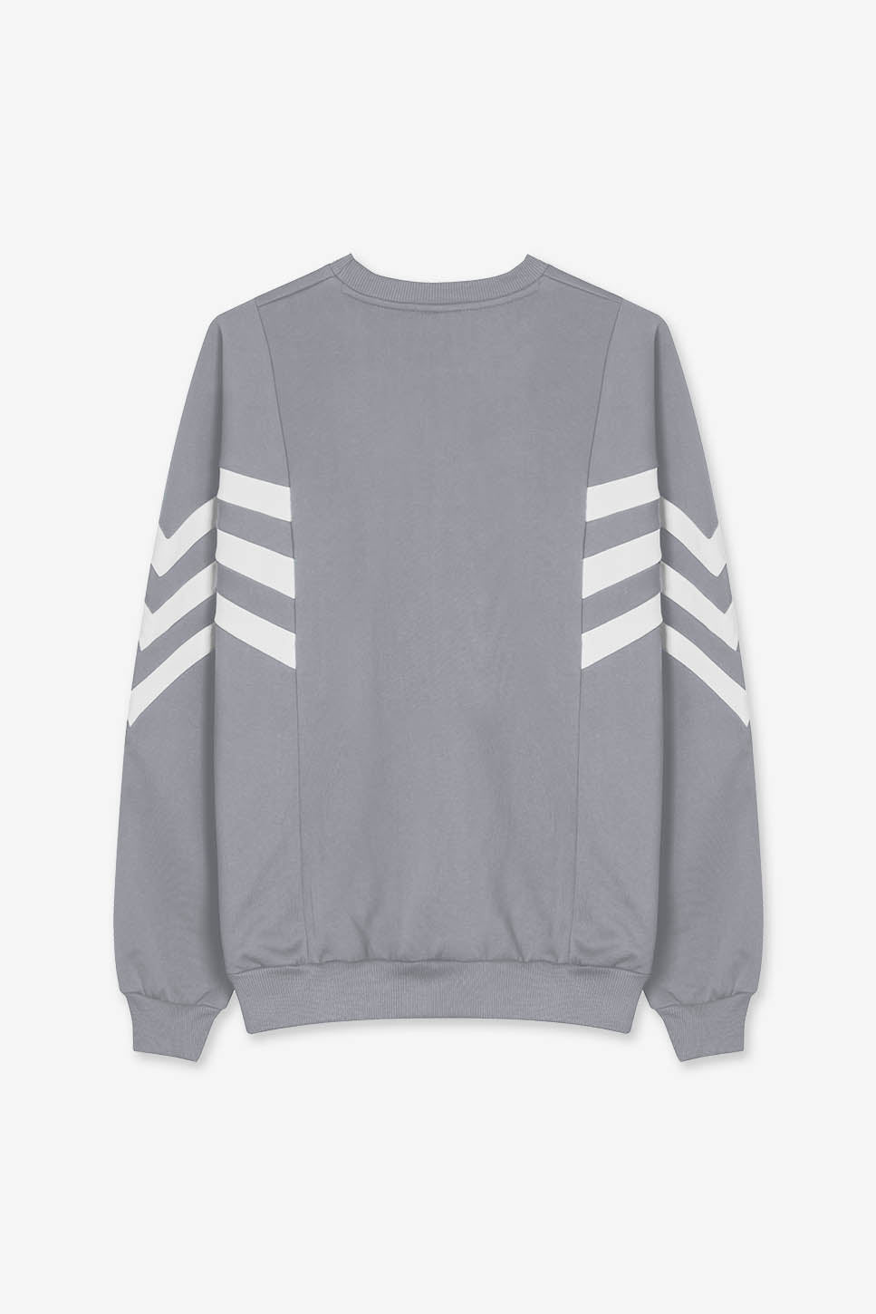 Sweat Chad Palid Bleu / Ivoire