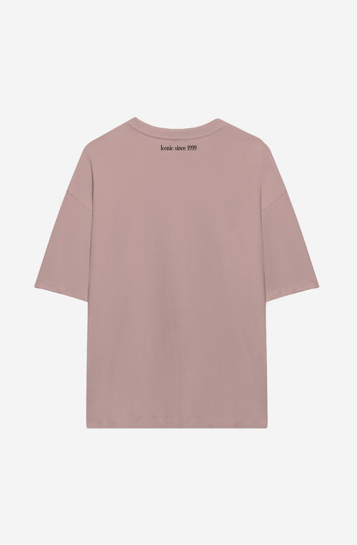 Iconic Lavender T-shirt