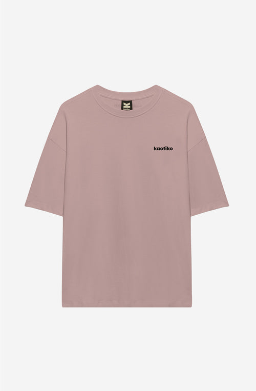 Iconic Lavender T-shirt