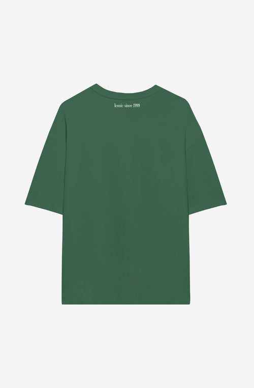 Iconic Basil T-shirt