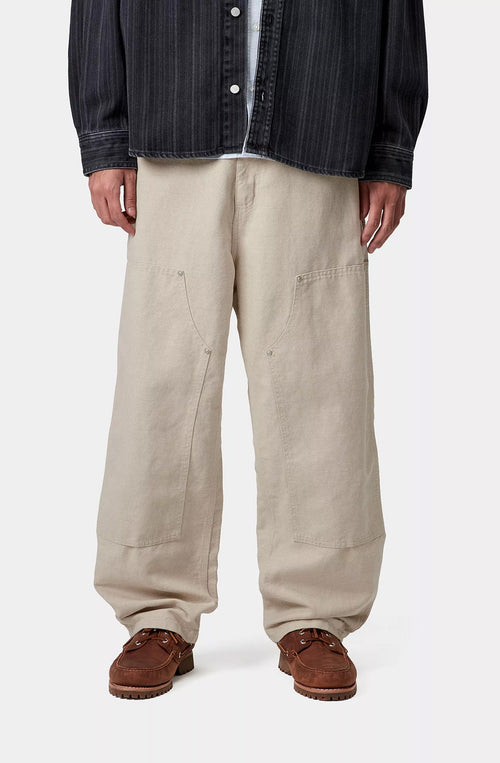 Carhartt WIP Walter Double Knee Pantalon