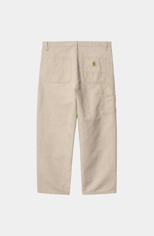 Carhartt WIP Walter Double Knee Pantalon