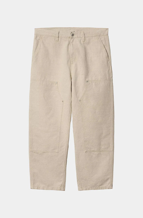 Carhartt WIP Walter Double Knee Pantalon