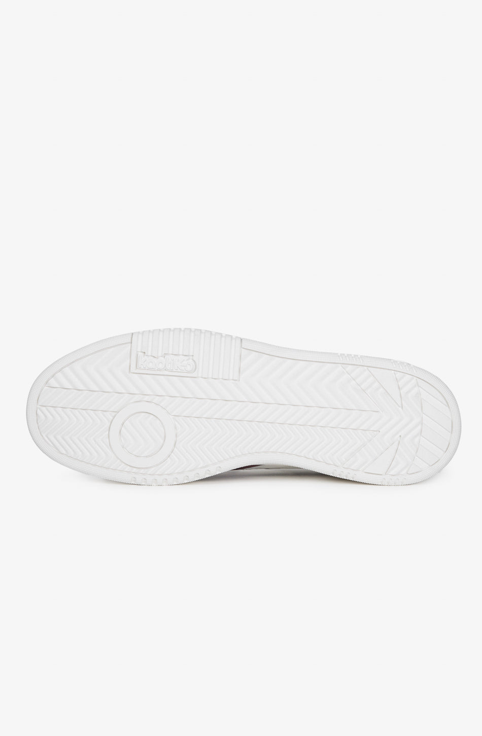 Zapatillas Kaotiko Boston Piping Green