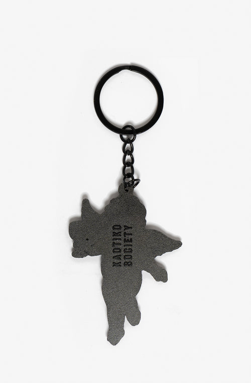 Schlüsselanhänger mit Liebestrank