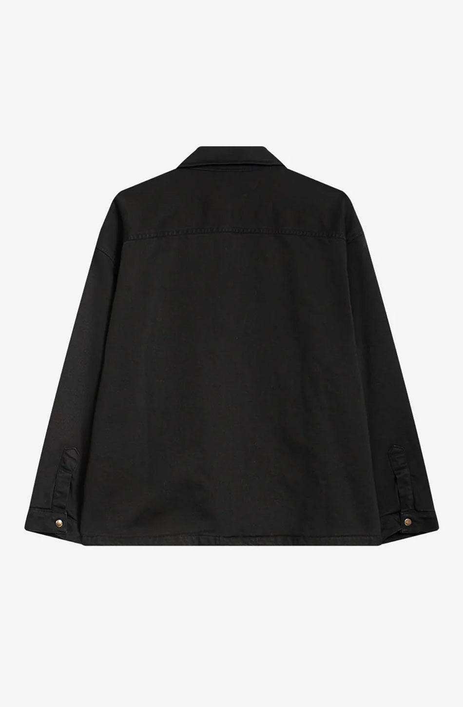 Chaqueta Trance Eyes Black