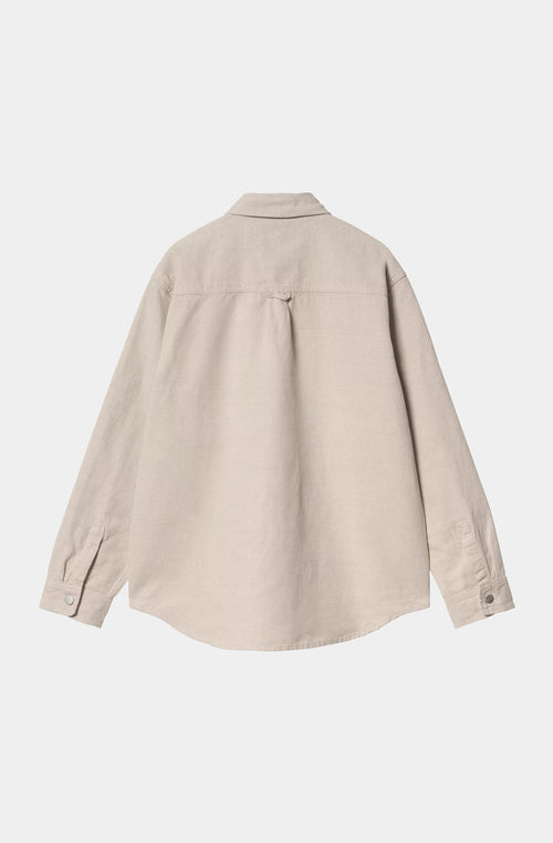 Carhartt WIP Walter Shirt Jac