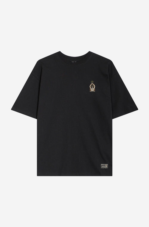 Mezcal West Black T-Shirt