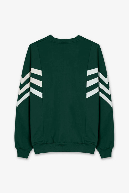 Sweat Chad Sage/ Ivory