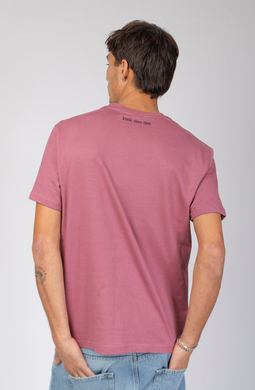Reguläres Iconic Cherry T-Shirt