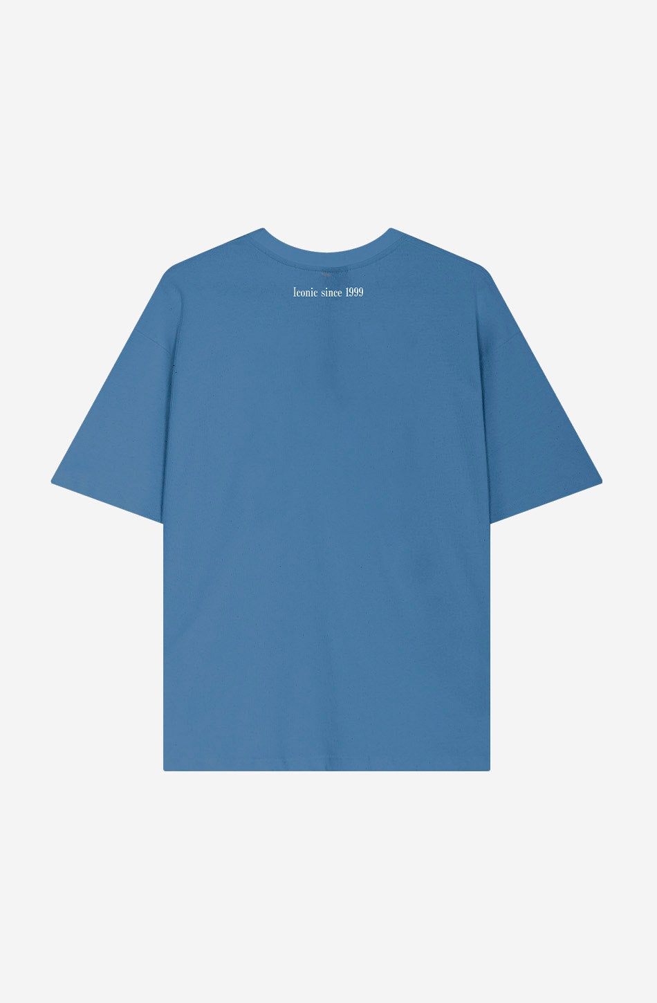 Regular Iconic 1999 Denim T-shirt