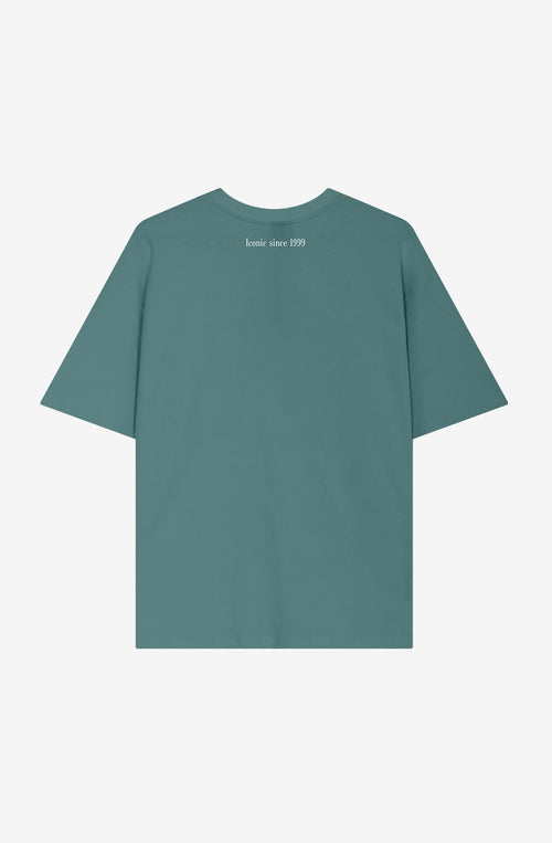 Regular Iconic Forest T-shirt