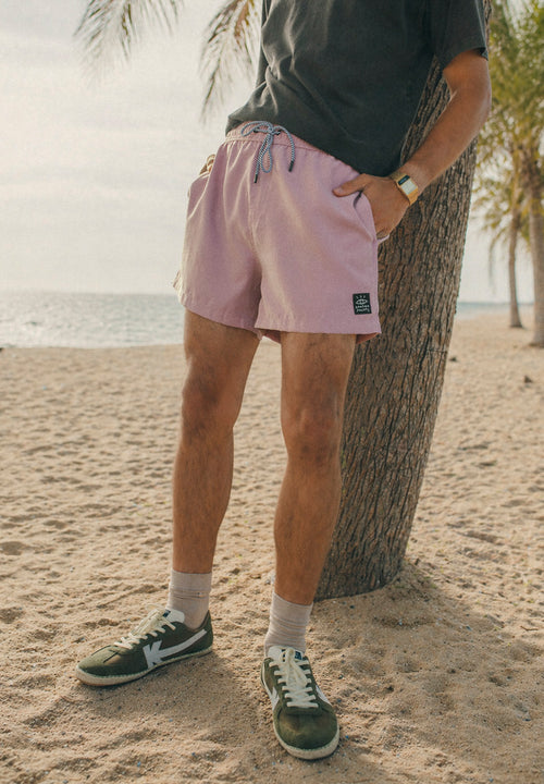 Urban Pink Swimsuit