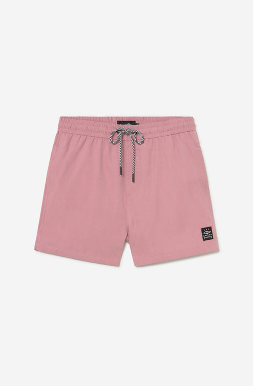 Urban Pink Swimsuit